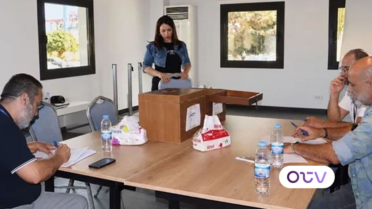 فوز اللائحة المدعومة من التيار الوطني الحر و"المستقبل" و"أمل" في انتخابات عمال مرفأ بيروت.. والمكتب العمالي في "التيار": سنتابع إيصال الصوت