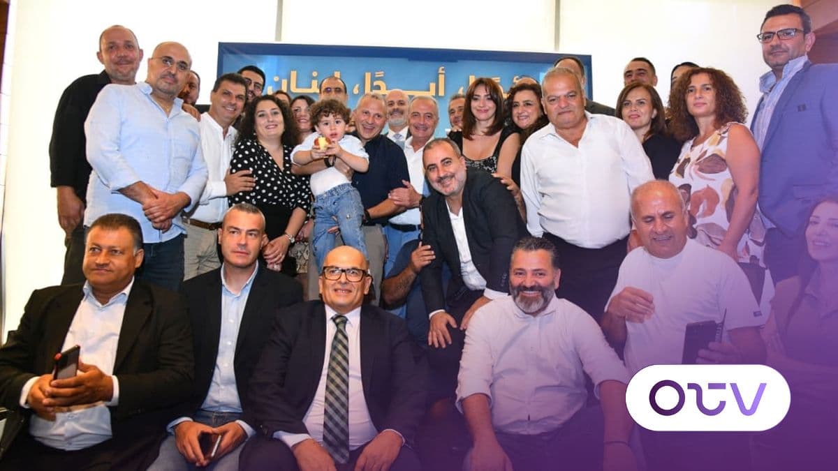 باسيل مع تيار عكّار: نرفض التطاول علينا وعدد اللبنانيين بعد 10 أعوام 45 في المئة!