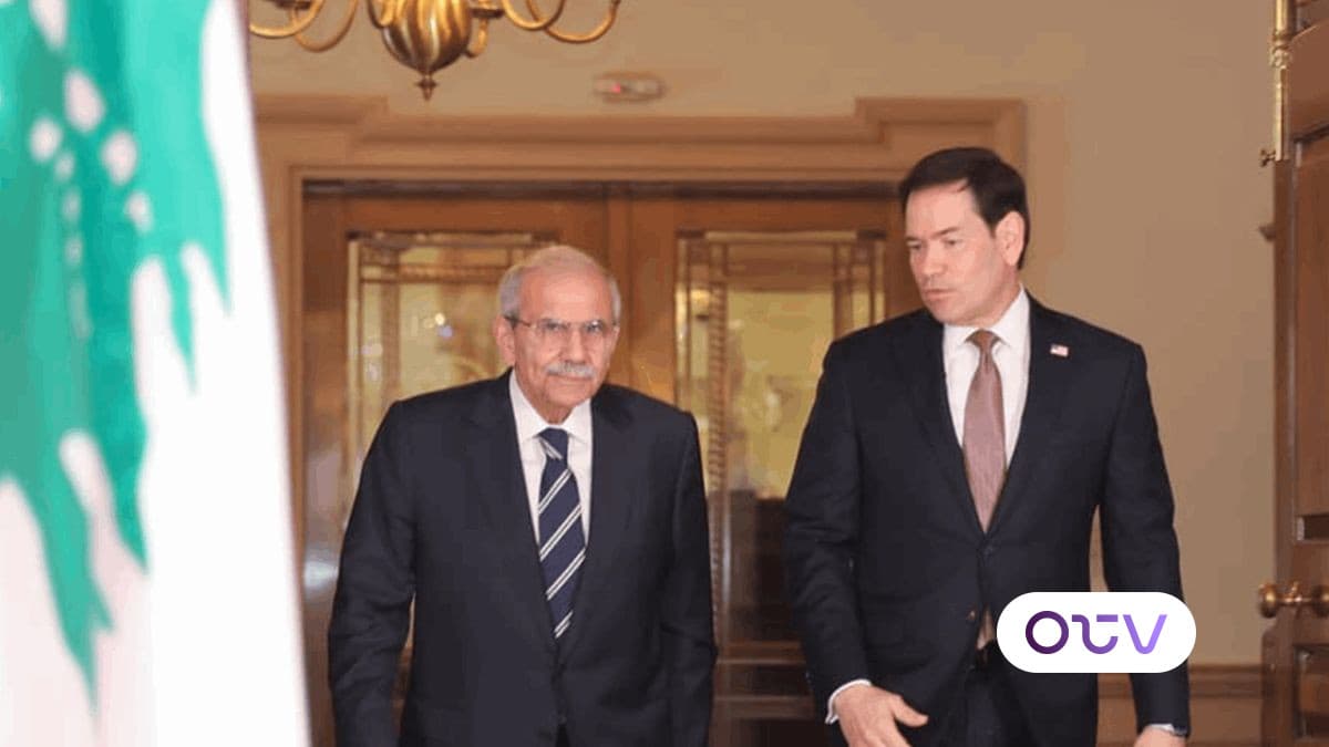 الخارجية الاميركية: تأكيد دعم الولايات المتحدة لدولة لبنانية ذات سيادة