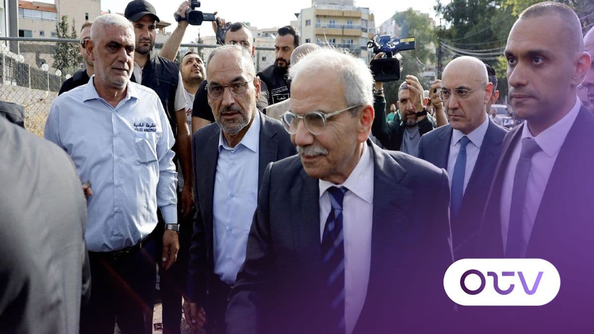 سلام في الجنوب: 23 مناقصة على طريق التعافي وإعادة الإعمار