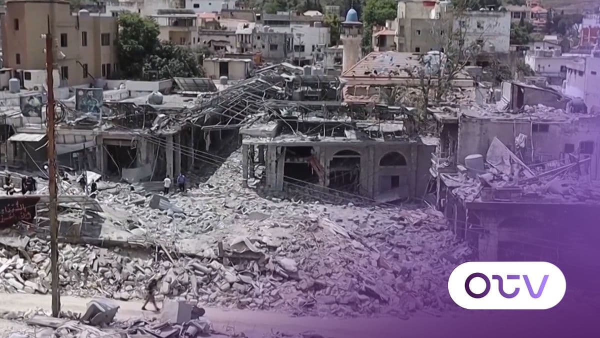 جنوب لبنان: عروضات مغرية لاصحاب العقارات لبيع اراضيهم بعد منع الدولة ذلك