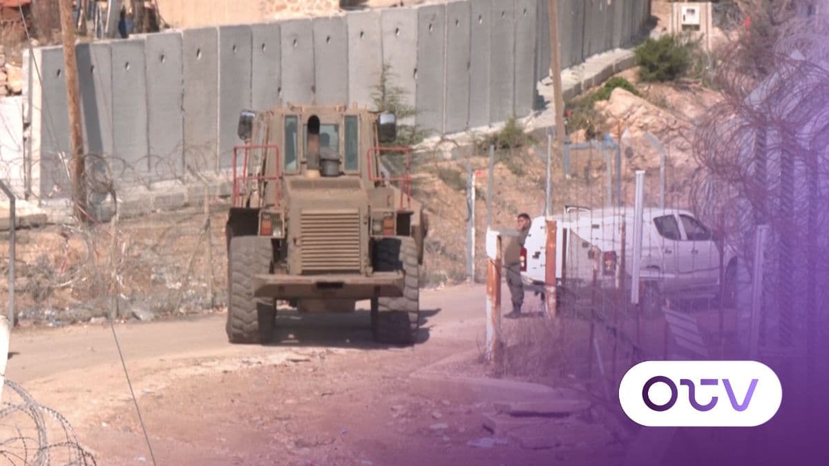 مشروع سوفا: هل تريد اسرائيل أن تستنسخه في جنوب لبنان؟