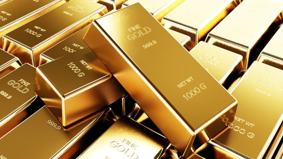الذهب يتجه لأكبر انخفاض أسبوعي في 4 أشهر قبل اجتماع المركزي الأميركي
