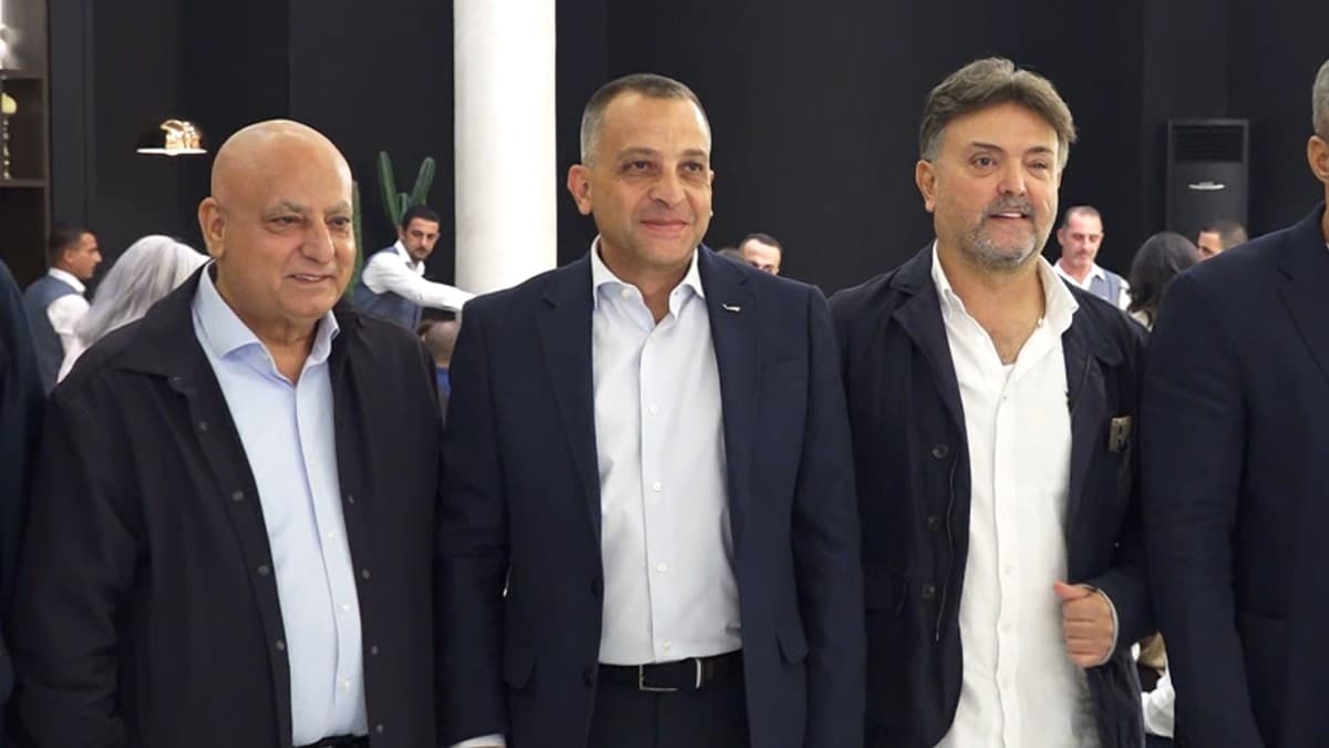 التيار الوطني الحر: هيئة الدكوانة تقيم حفل عشائها السنوي