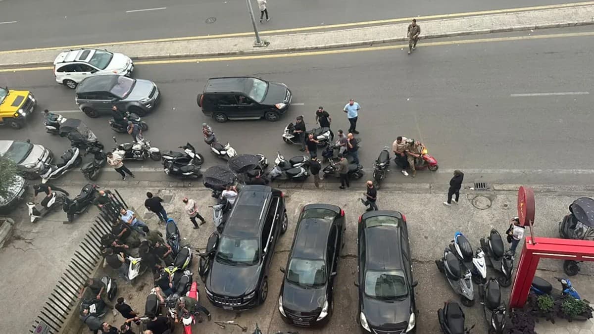 ادوية فاسدة: مصادرة ادوية مهربة في غاليري سمعان والحزب ينفي علاقته فيها