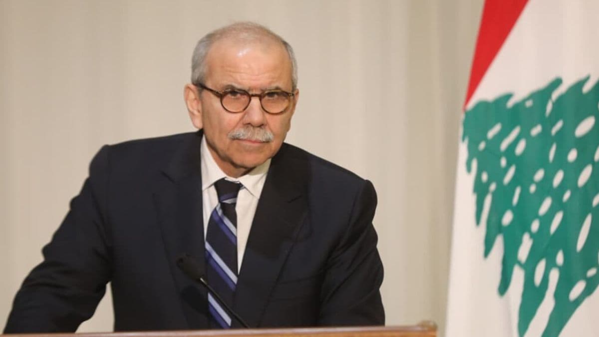 سلام: لا سقف للتحقيق في شحنة ضهر البيدر إلا سقف القانون