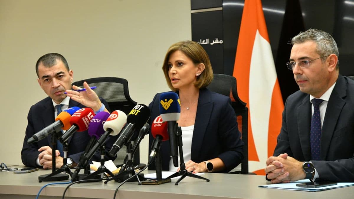 التيار الوطني الحر يتقدّم بإخبارات حول شبهات فساد في قطاع الطاقة: هدر ملايين الدولارات وزيادات غير مبرّرة على المحروقات والمولدات