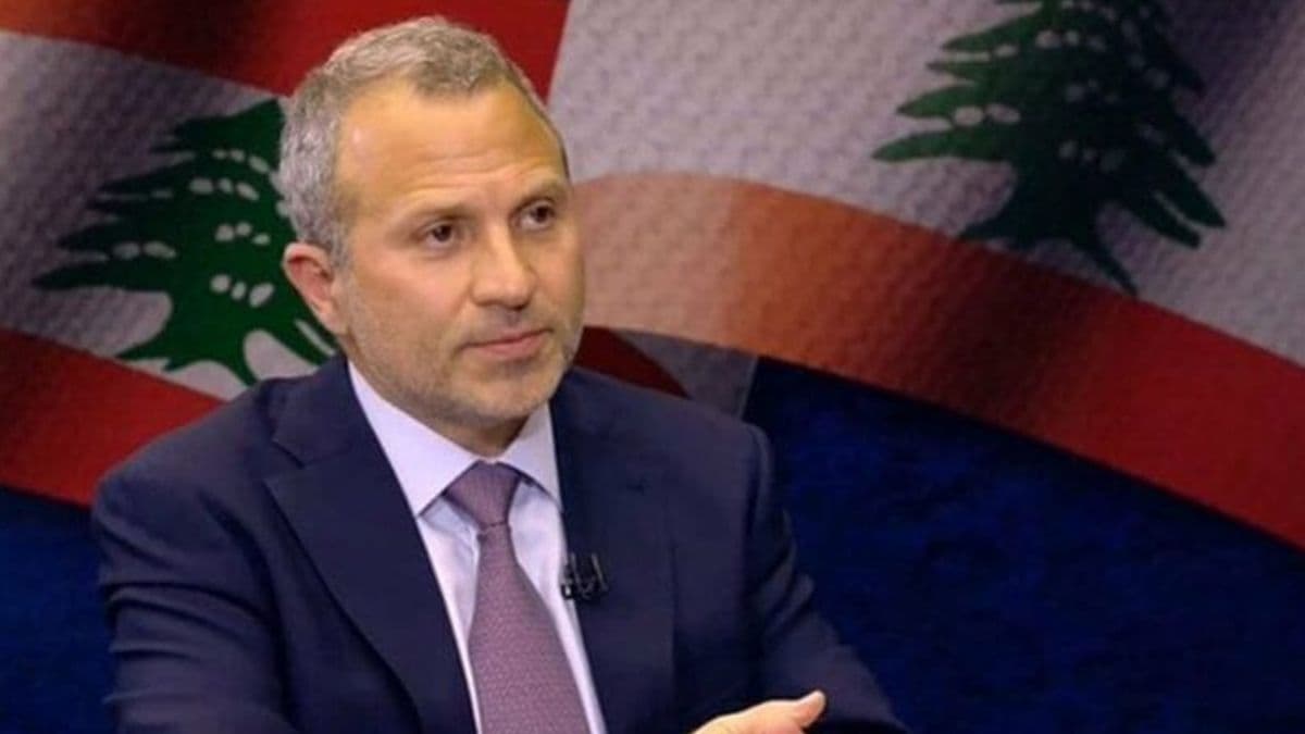 باسيل ردا على جعجع: باركوا لاعنيكم!