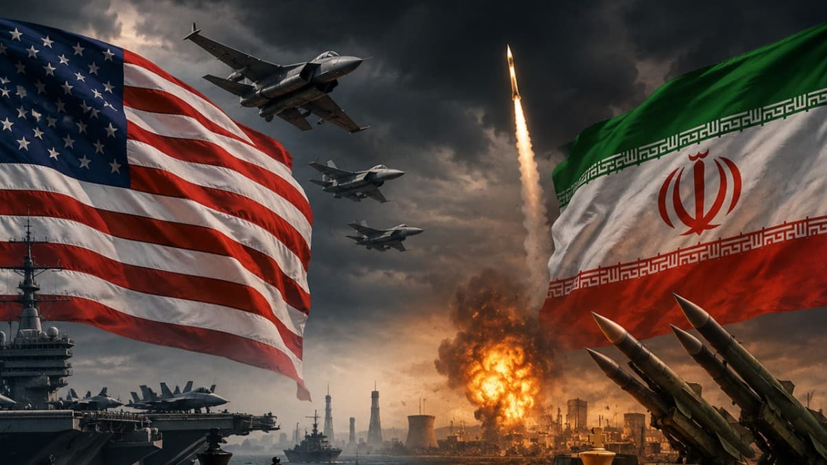 خطط جاهزة لضرب إيران.. بانتظار الضوء الأخضر