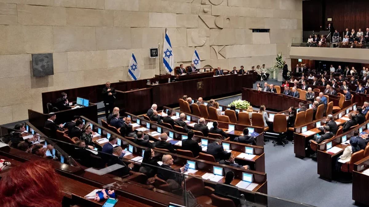 الفرز الأولي في إسرائيل.. نتنياهو يتقدم دون أغلبية