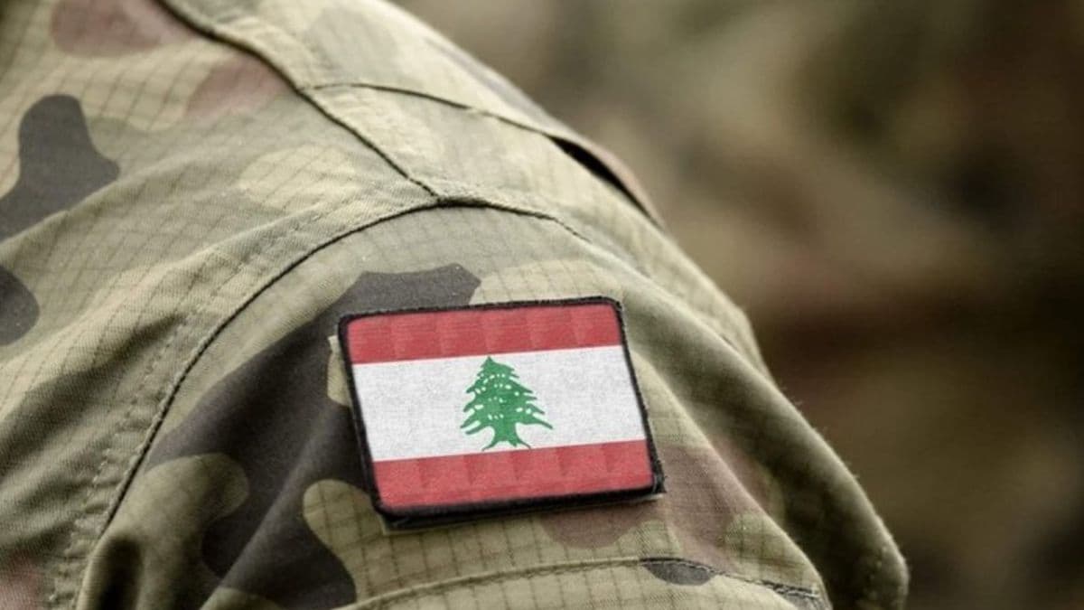 الجيش يوقف سوريًّا في منطقة الكرنتينا - بيروت بجرم الاتجار بالمخدرات